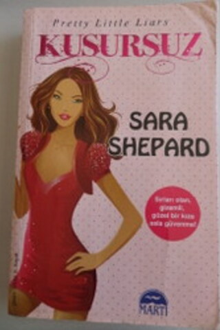 Kusursuz Sara Shepard