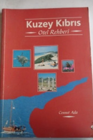 Kuzey Kıbrıs Otel rehberi