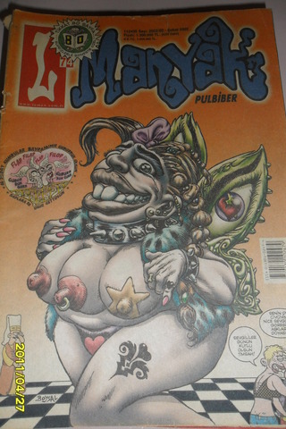 L Manyak 2002 / 02