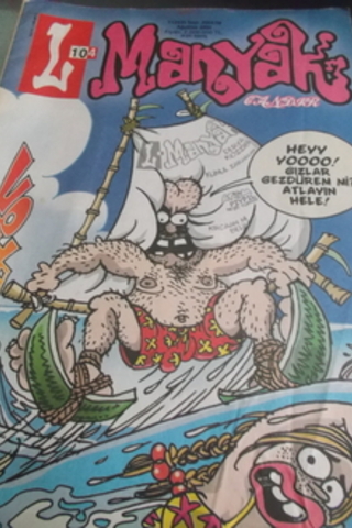 L Manyak 2004 / 8