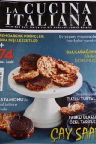 La Cucina İtaliana 2015 / 43