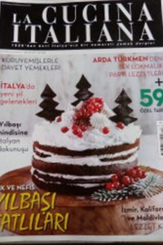 La Cucina İtaliana 2015 / 44