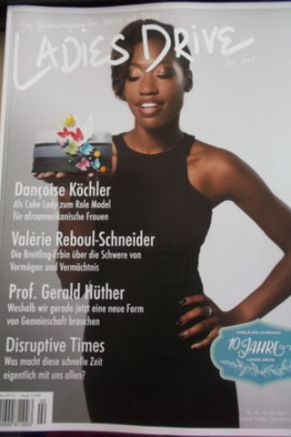 Ladies Drive 2017 / 38