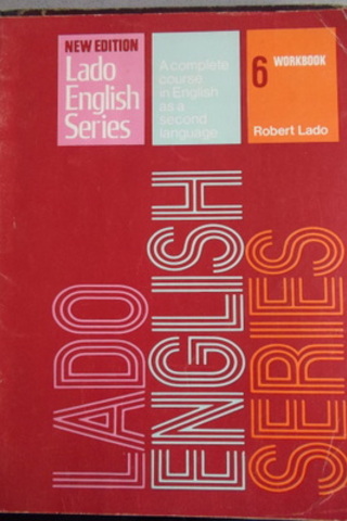 Lado English Series 6 Workbook Robert Lado