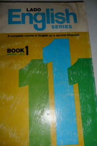 Lado English Series Book 1 Robert Lado