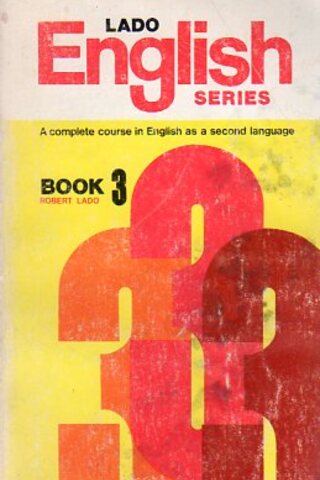 Lado English Series Book 3 Robert Lado