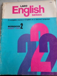 Lado English Series Workbook 2 Robert Lado
