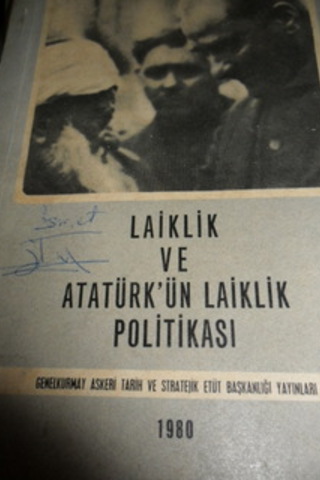 Laiklik ve Atatürk'ün Laiklik Politikası