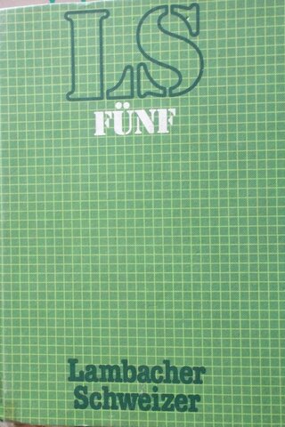 Lambacher Schweizer