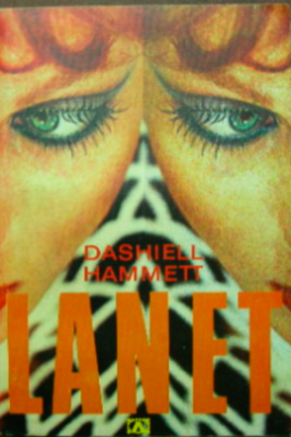 Lanet Dashiell Hammett