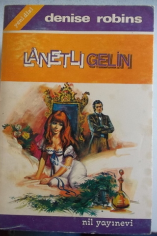 Lanetli Gelin Denise Robins