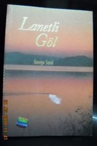 Lanetli Göl George Sand