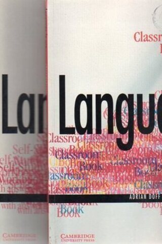 Language In Use Intermediate( Classroom Book ) Adrian Doff