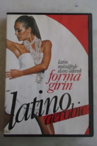Latino Aerobic DVD