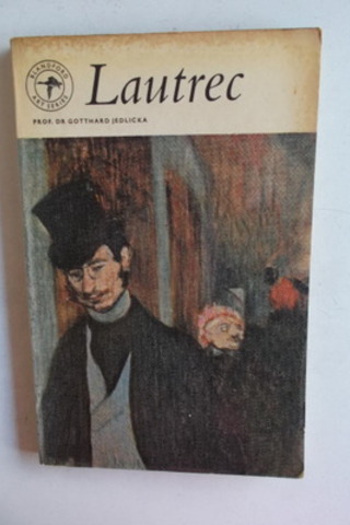 Lautrec