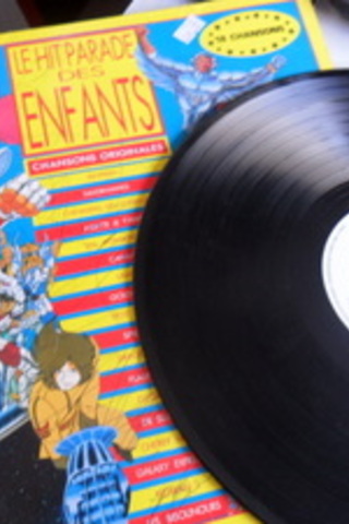 Le Hit Parade Des Enfants