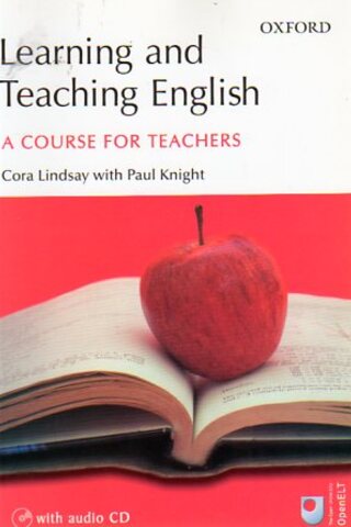 Learning And Teaching English