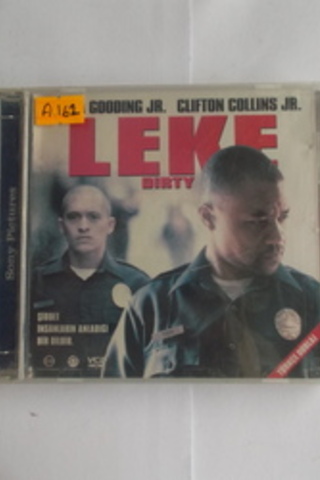 Leke / CD