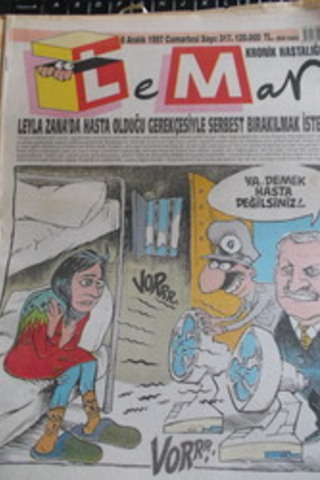Leman 1997 / 317