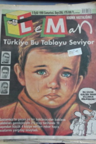 Leman 1998 / 356