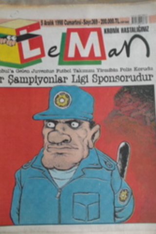 Leman 1998 / 369
