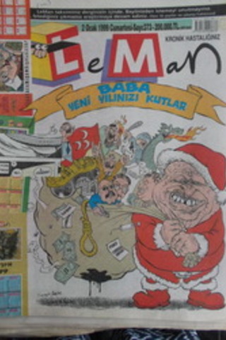 Leman 1999 / 373