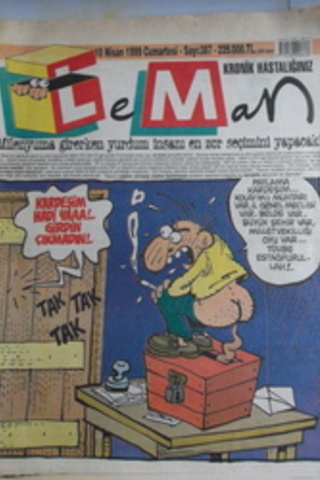 Leman 1999 / 387