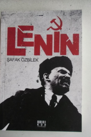 Lenin Şafak Özbilek