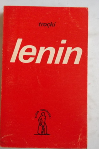 Lenin Troçki