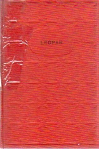 Leopar Giuseppe Di Lampedusa