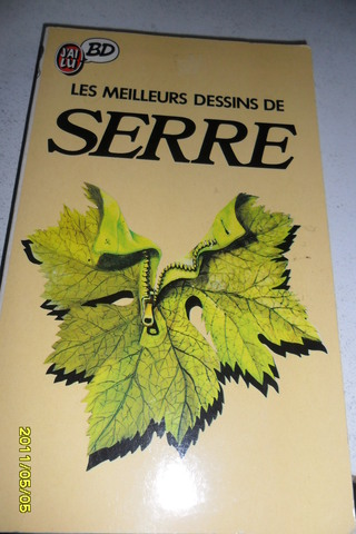 Les Meilleurs Dessins De Serre