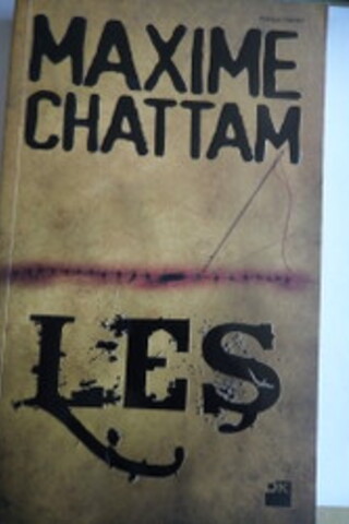 Leş Maxime Chattam