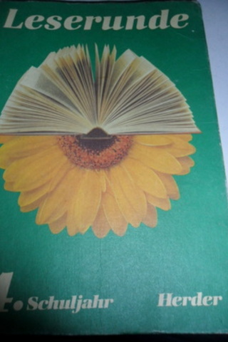 Leserunde