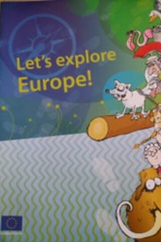 Let's Explore Europe