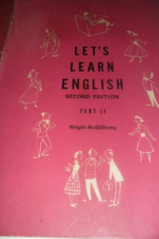 Let's Learn English