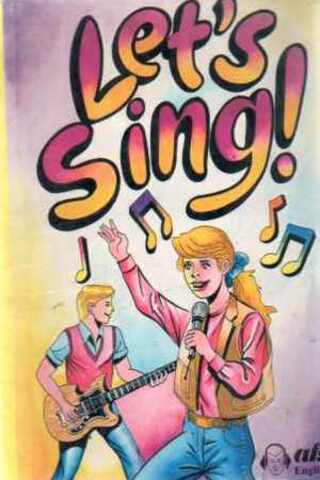 Let's Sing