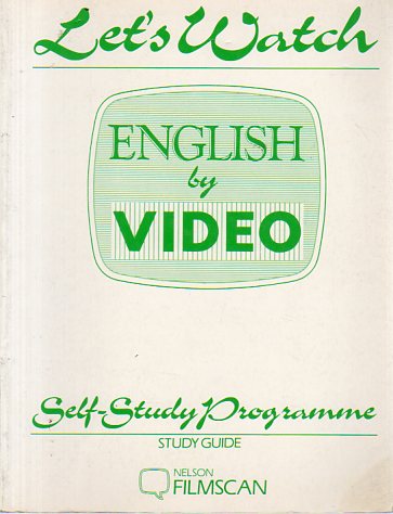 Let's Watch Study Guide H.Rees