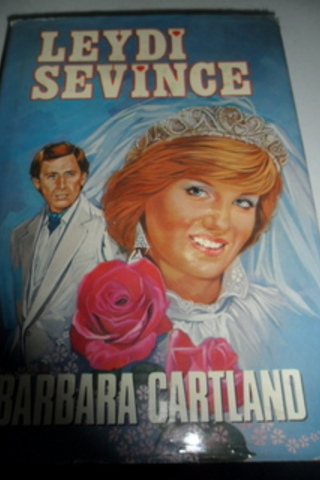 Leydi Sevince Barbara Cartland