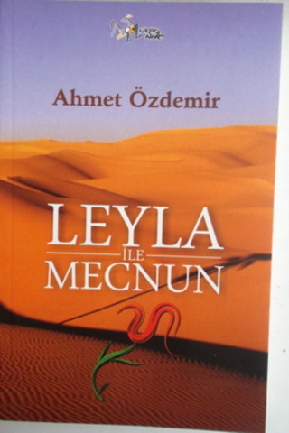 Leyla İle Mecnun Ahmet Özdemir