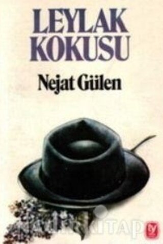 Leylak Kokusu Nejat Gülen