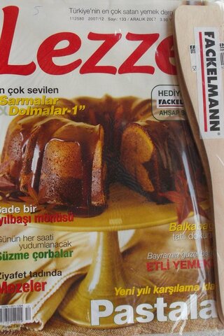 Lezzet 2007/12