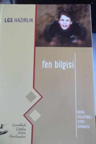 LGS Hazırlık Fen Bilgisi