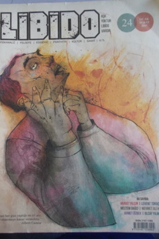 Libido 2017 / 24