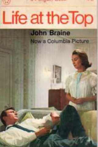 Life at The Top John Braine