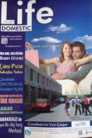 Life Domestic 2013 / 9