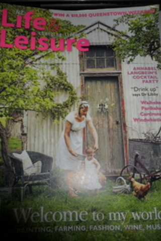 Life & Leisure Sayı :42