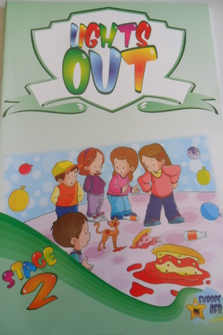 Lights Out (Stage 2)