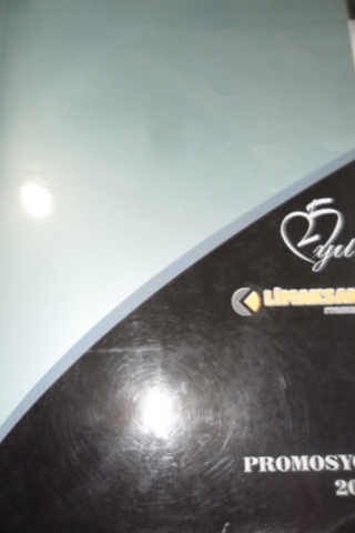 Limaksan Starline Promosyon 2008