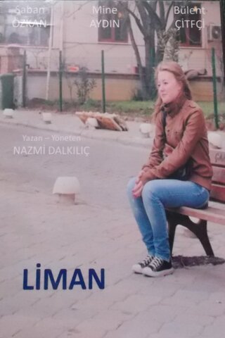 Liman / Dvd (Klip Çekimi Ödevi)