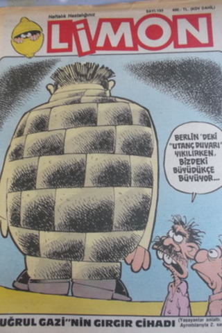 Limon Sayı 193